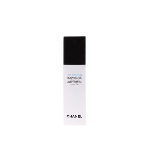 lait confort chanel|Chanel le lait milk.